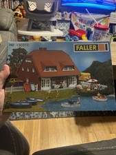 Faller H0 Bausatz