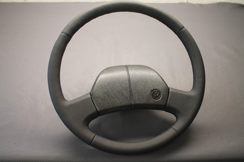 Lenkrad neubeziehen neu - vw, t4
