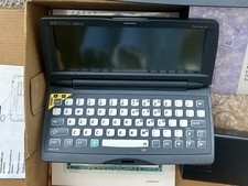 Hewlett Packard HP 320LX