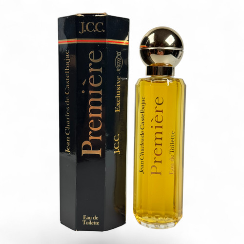 Premiere jean charles - by, de