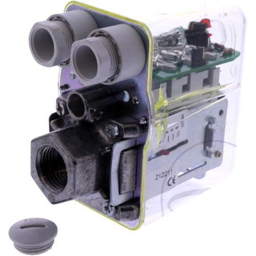 Blitz druckschalter mdr 16 - blitz,
