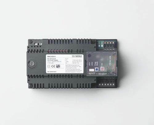 Siedle bng 650 de - siedle, 650-0