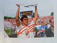 MICHAEL BALLACK DFB  Foto