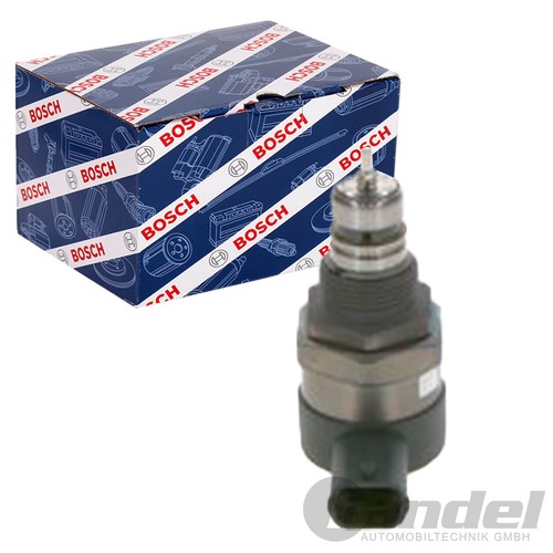 Bosch druckregelventil - bosch,