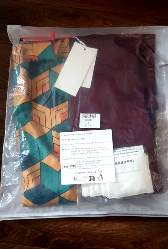 Giyu tomioka haori - giyu,