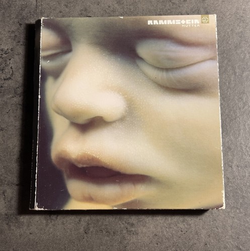 Rammstein mutter - -,