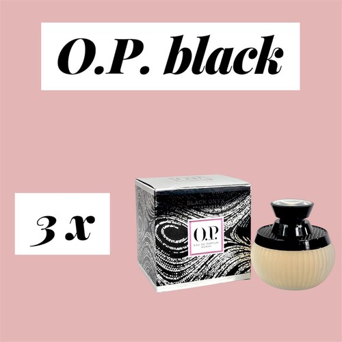 Damen parfum 80ml o - 3,