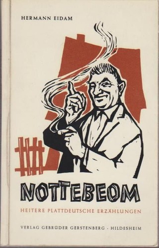 Nottebeom heitere - nottebeom, :