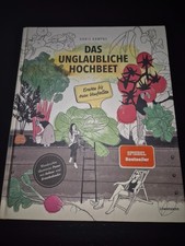 Das unglaubliche Hochbeet |