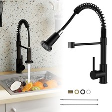 Küchenarmatur Ausziehbar