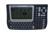 Texas Instruments Voyage 200
