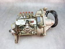 Bosch Dieselpumpe Mercedes Benz C-Klasse W202 E-Klasse W210 250D 6050700401