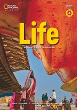 Life Advanced Student's Book