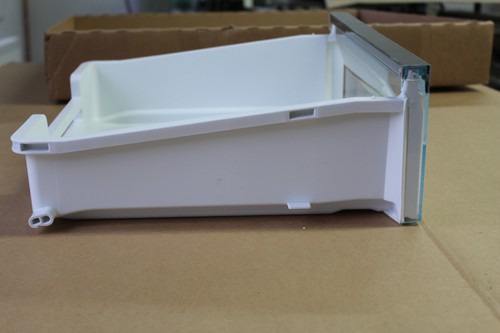 Schublade für gefrierschrank - schublade,