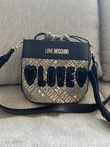 Original love moschino - love,