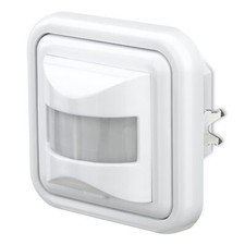 Bewegungsmelder Infrarot Wand