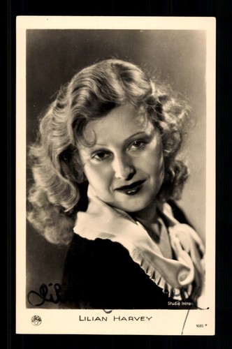 Lilian harvey europe - lilian,