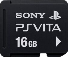 Sony PlayStation Vita Memory