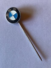 BMW Abzeichen, Pin, 50er 60er