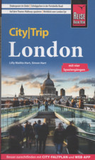 London citytrip reiseführer - london,