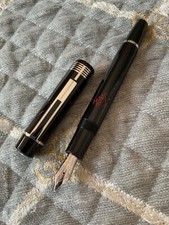 Montblanc Donation Sir George