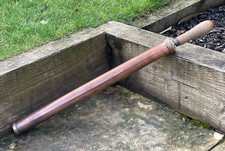 Vintage Kupfer Garten Florist