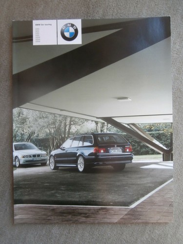 Bmw 520i 525i 530i - 520i,