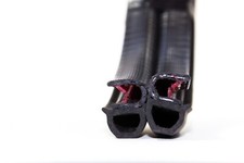 Enclosed Cab Door Seal 140 -
