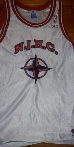 Ensign basketballtrikot jersey - basketballtrikot,