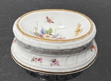 Porzellan, Meissen, Salznapf