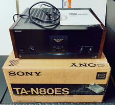Sony n80es stereo mono - sony,