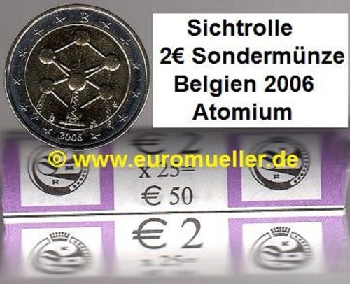 Rolle belgien euro - belgien,