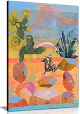 Collagetafel 3 Bilddruck