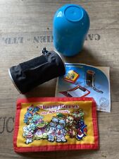 Ü Ei Happy Hippo Geldbörse