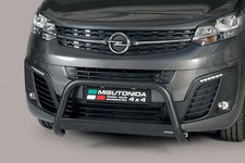 Frontbügel Frontschutzbügel