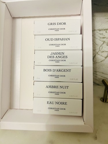 Christian dior parfum oud - christian,