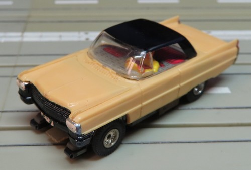 Faller ams 4857 cadillac - 4857,