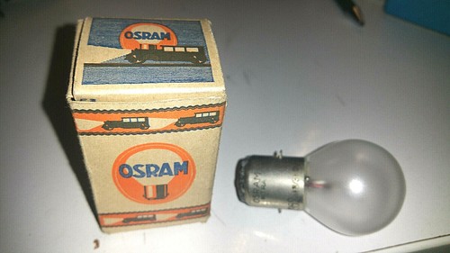 Bilux glühbirne 4 volt - ,4,