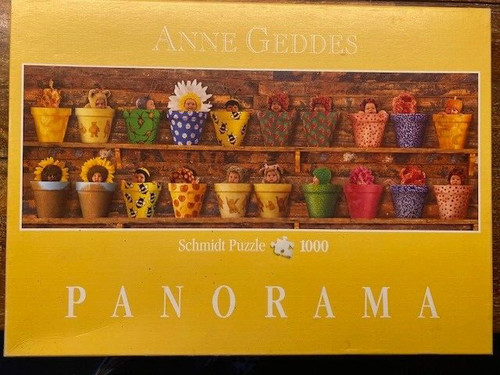 Anne geddes - anne,