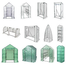 WOLTU Gewächshaus Tomaten