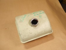 Tank Krafstoffbehälter