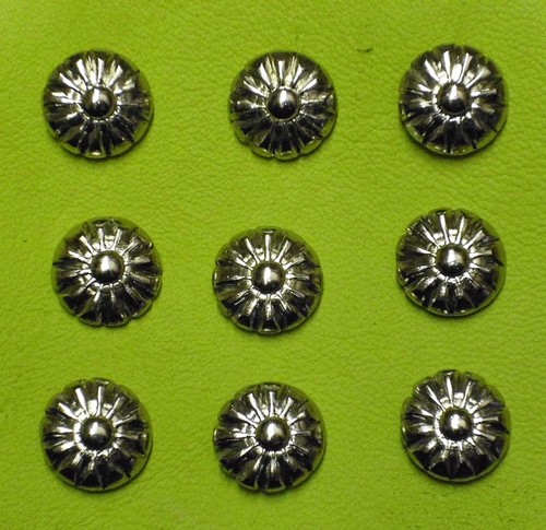 100 polsternägel ziernägel - polsternägel,,