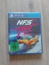 Need for Speed Heat PS4