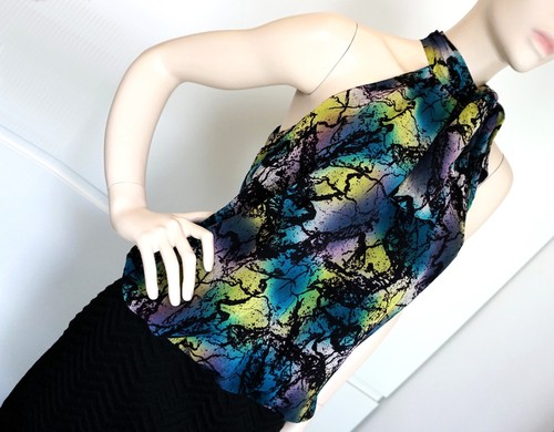 Divided damen bluse - divided, by
