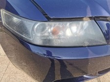 Honda Accord Tourer CM1 Scheinwerfer Hauptscheinwerfer Lampe vorn rechts TYC