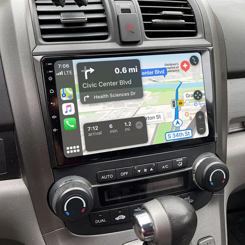 64g android carplay - 4+64g,