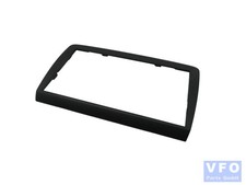 Radioblende Abdeckung Radio