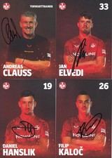 1.FC Kaiserslautern - Saison