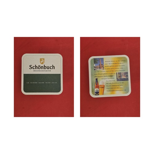 Schönbuch grüner streifen - schönbuch,