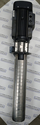 Grundfos mtr5 w - mtr5-16/16, a-w-a-huuv
